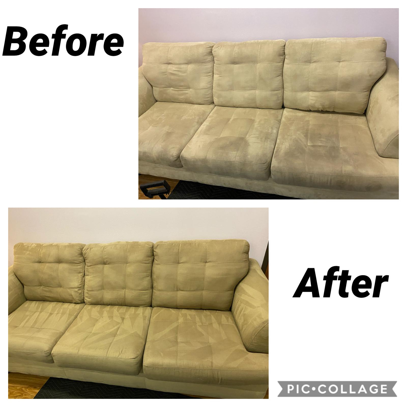 upholstery cleaning irvine